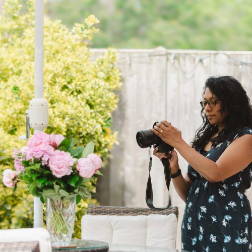 Brand photographer