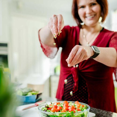 Health Coach